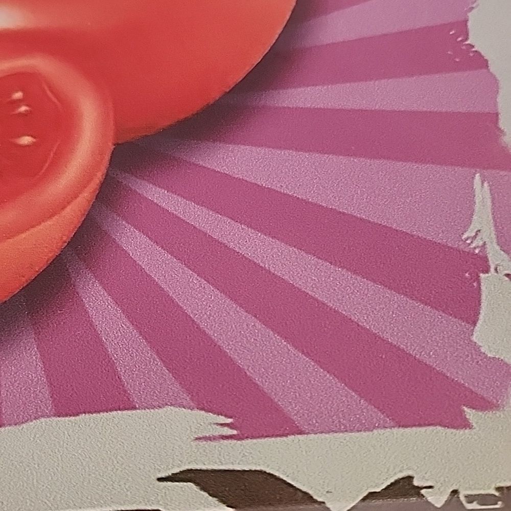 Retro Tomato Metal Sign - Picture 7 of 7